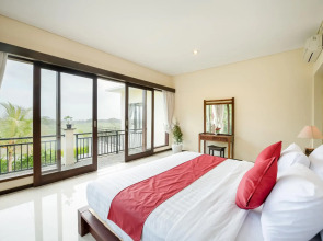 Mardika Private Villa