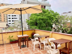 Imperial Inn Hospedaje Turístico