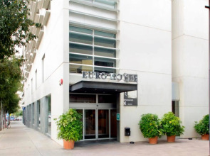 Eurohotel Diagonal Port