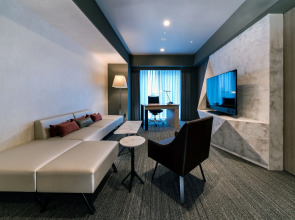 Daiwa Roynet Hotel Nishi Shinjuku PREMIER