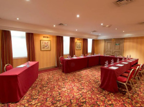 Отель West End Nice