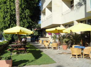 Estella Hotel Apartments