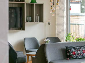 First Hotel Brommaplan