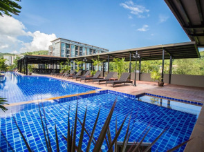 Phu Dahla Residences