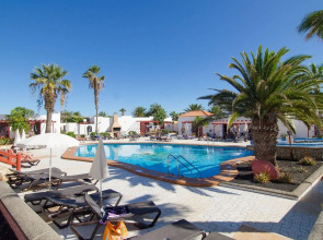 Bungalows Castillo Club Lake