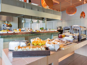 Best Western Plus Grow Hotel