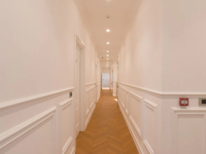 Via Chiodo Luxury Rooms