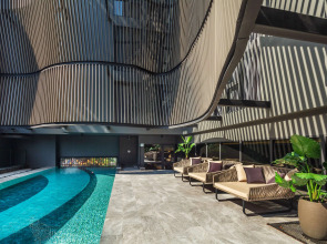 Best Western Ratchada Hotel