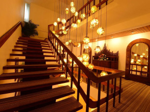 Casino Hotel - Cgh Earth, Cochin