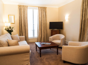 Saint James Albany Paris Hôtel Spa