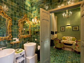 Tigmiza Boutique Hôtel & Spa