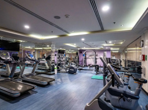 DoubleTree by Hilton Hotel Dhahran