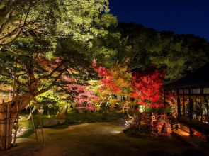 Reisenkaku Hotel Kawabata Nakasu