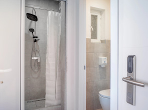 Good People Design Hostel