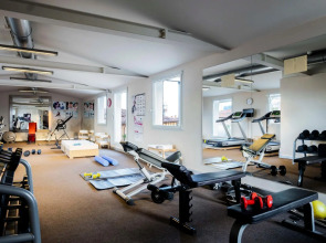 Отель Accademia