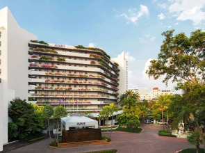 Avani Pattaya Resort