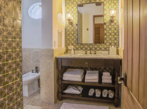 Hotel Casa San Agustin