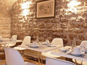 Hôtel Marais de Launay