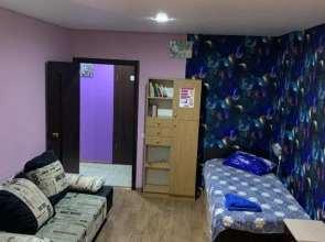 Apartments Na Vysote