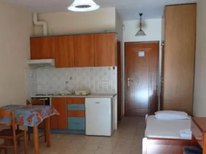 HotelApart Filoxenia