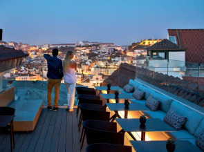 The Lumiares Hotel & Spa