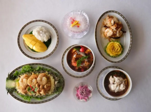 Methavalai Residence