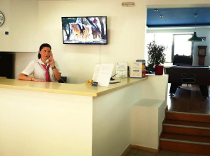 Pela Maria Hotel - All Inclusive