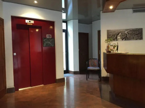 Casa Serena Paris Hôtel