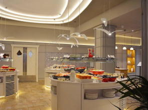 SH Villa Gadea Hotel