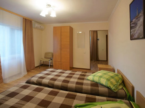 Солнечная Долина