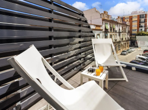 Catalonia Giralda Hotel