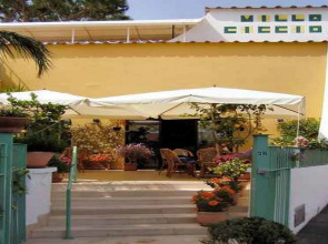 Hotel Villa Ciccio