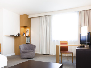 Novotel Grenoble Centre