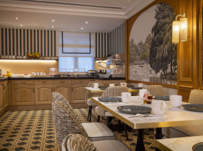 Hôtel Horset Opéra, BW Premier Collection