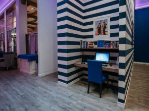 Estilo Fashion Hotel