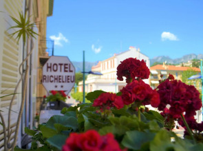 Hôtel Richelieu