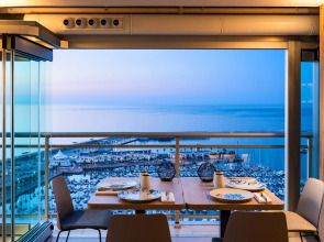 Hotel Alicante Gran Sol Affiliated by Meliá