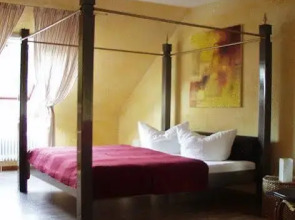 Strandhotel Weisser Berg