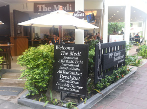 PP Charlie Beach Resort