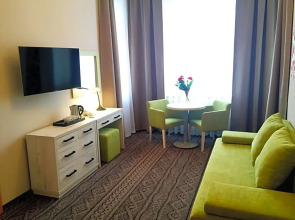 Hotel NAT Krynica Zdrój