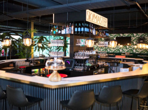 ibis Styles Amsterdam Airport (new)