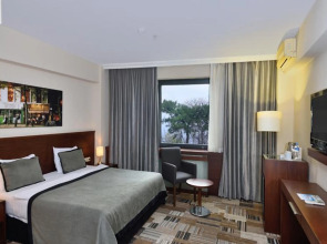 Tiara Thermal & Spa Hotel