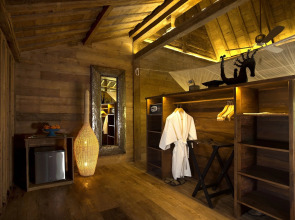 Blue Karma Dijiwa Ubud