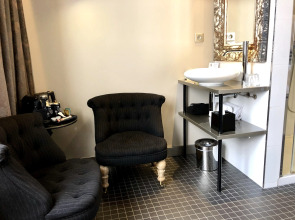 Grand Hotel Lafayette