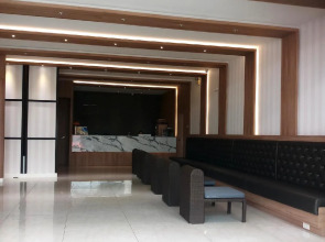 SunSeaSand Hotel (Patong) (SHA Certified)