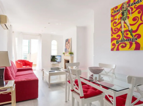 Apartamentos Señorio de Aloha