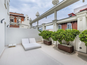 Room Mate Alicia, Madrid