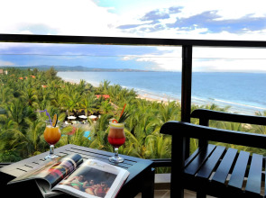 Mana Muine Beach Resort