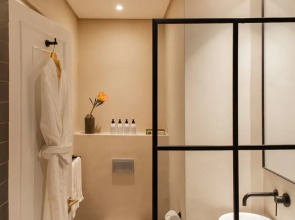 The Old Foundry Hotel