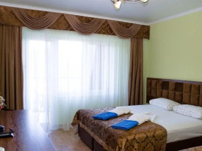 Гостиница Аква-Вилла